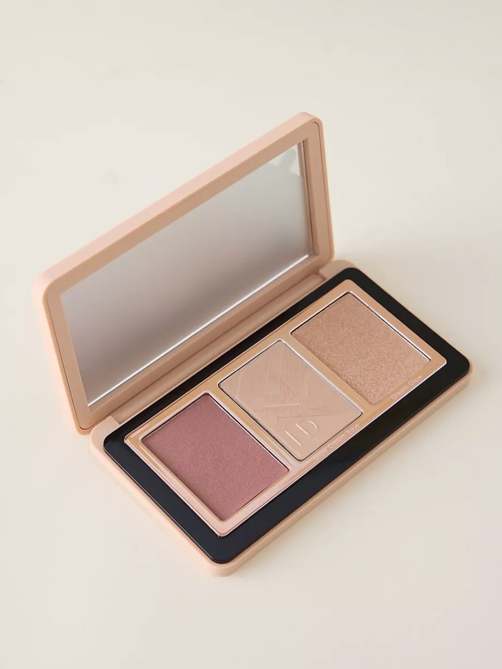 NEW Natasha Denona My Dream Cheek Trio Palette
